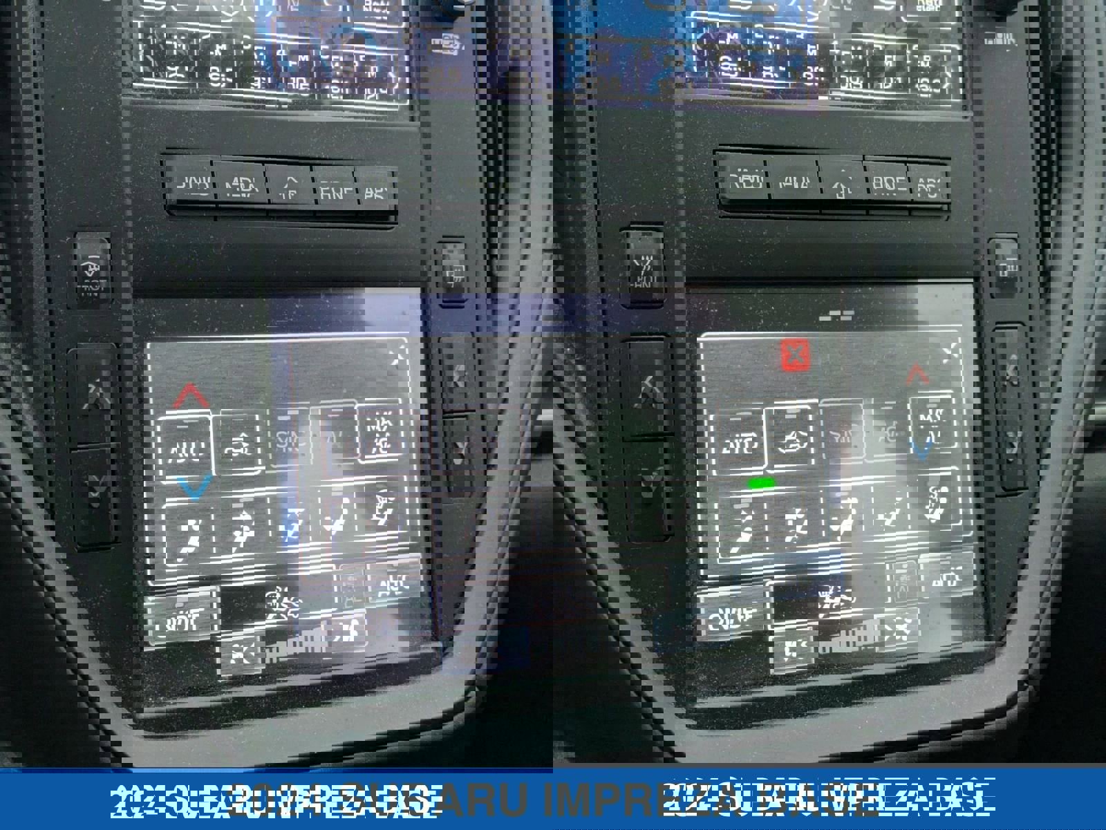 Certified 2024 Subaru Impreza 2.0i AWD/4WD image 24