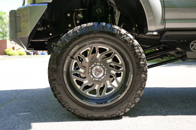 Used 2022 Ford F250 Limited image 12