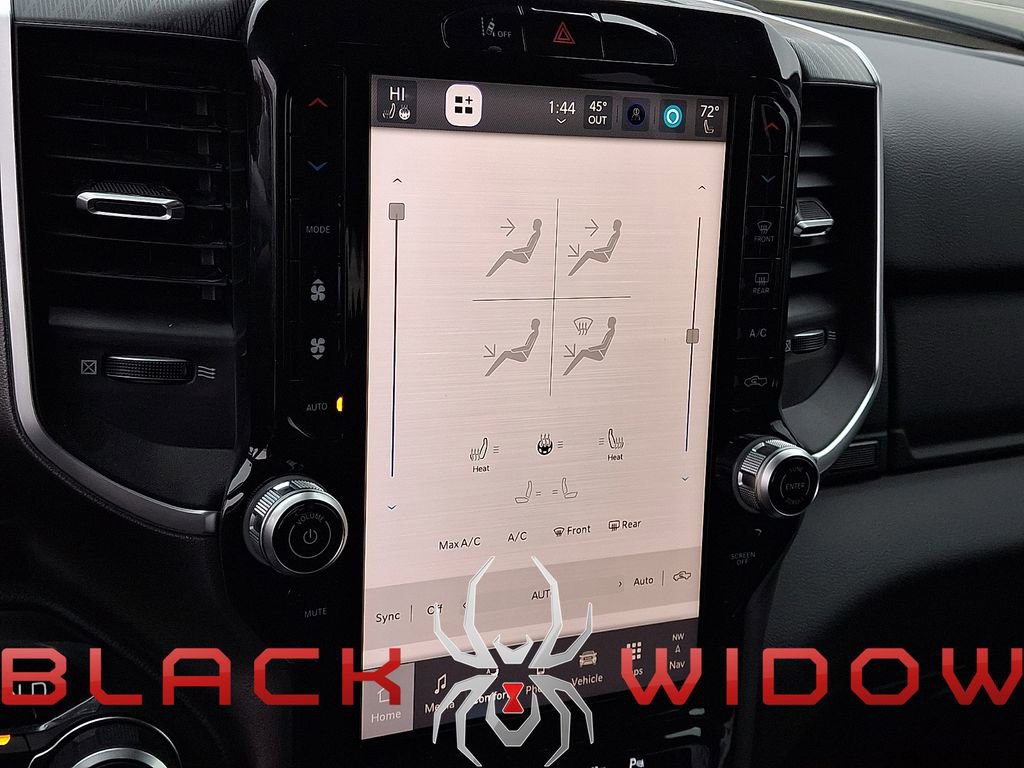 New 2026 RAM 1500 Big Horn image 16