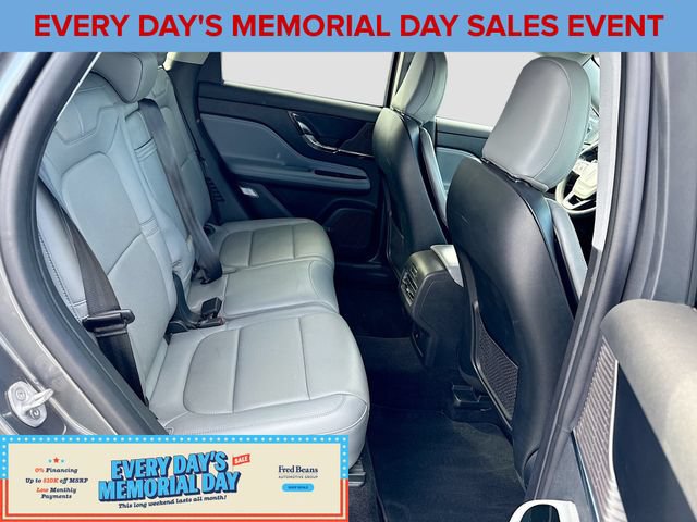 Used 2022 Lincoln Corsair AWD w/ Premium Package image 29