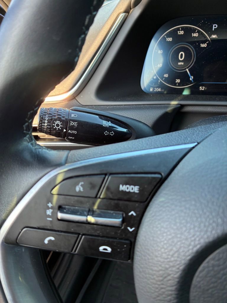 Used 2023 Hyundai Sonata SEL w/ Convenience Package image 26