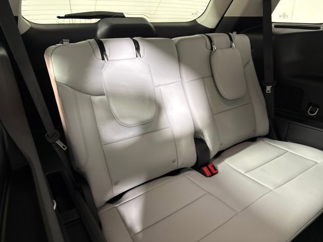 New 2026 Ford Explorer Platinum AWD/4WD image 14