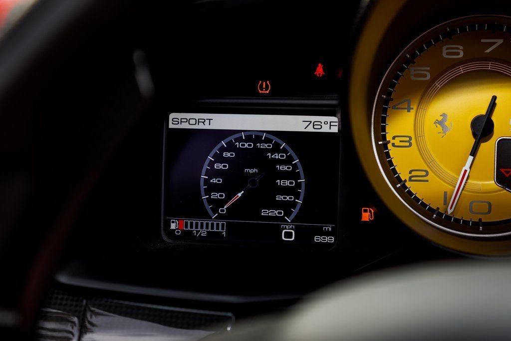 Used 2015 Ferrari 458 Speciale A image 30