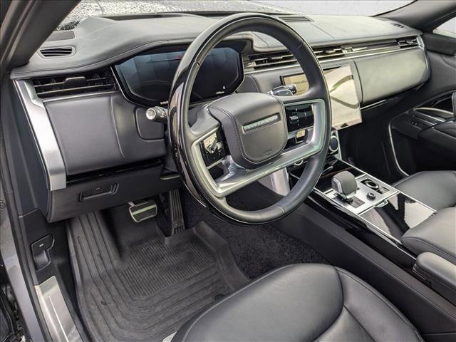 Certified 2023 Land Rover Range Rover Autobiography image 10