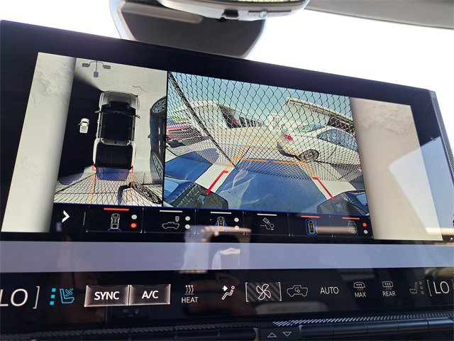 New 2025 GMC Hummer EV 3X image 27