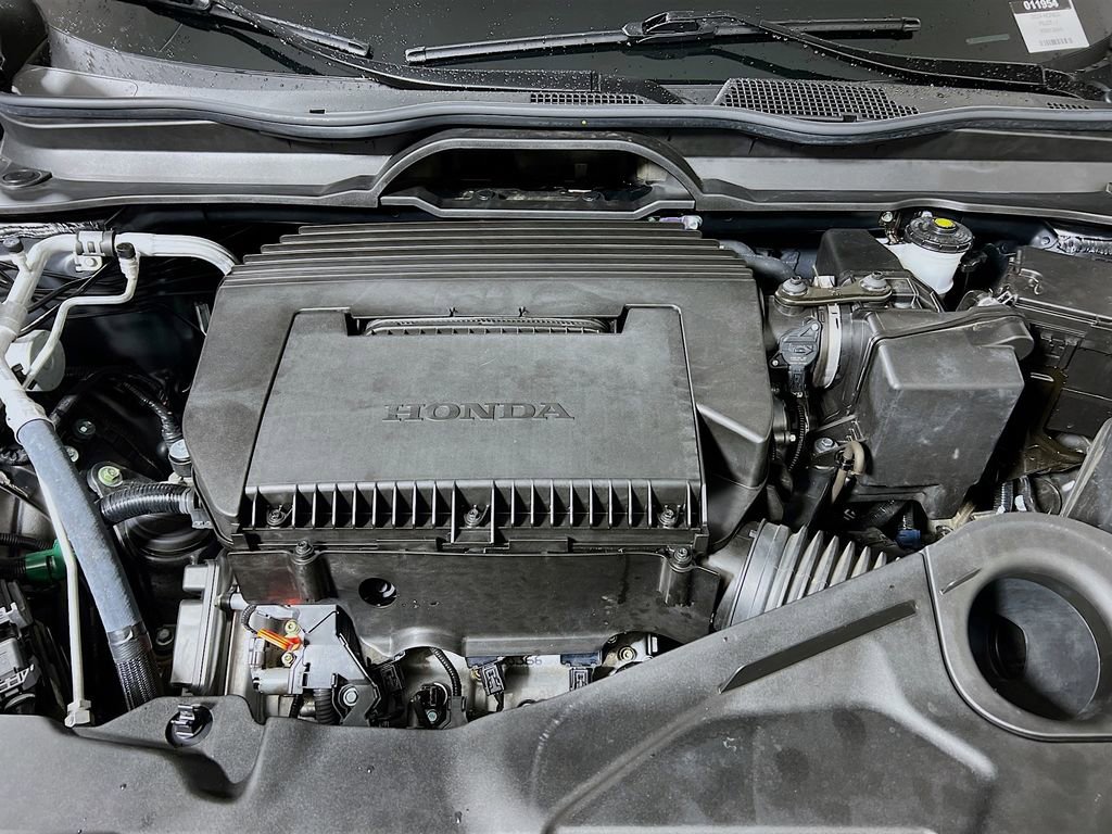 Used 2024 Honda Pilot Elite image 28