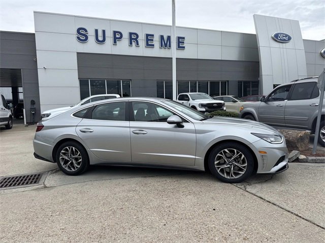 Used 2020 Hyundai Sonata SEL w/ Convenience Package