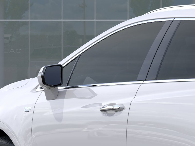 New 2026 Cadillac XT5 Luxury FWD image 12