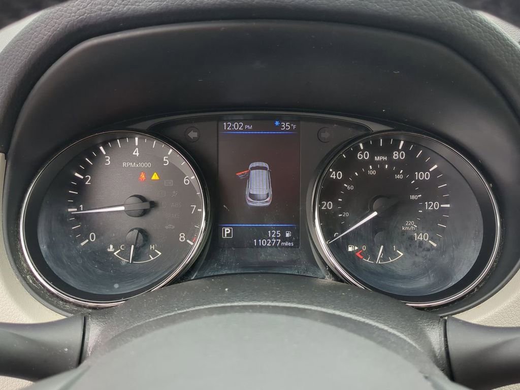 Used 2019 Nissan Rogue Sport SL w/ Premium Package AWD/4WD image 17