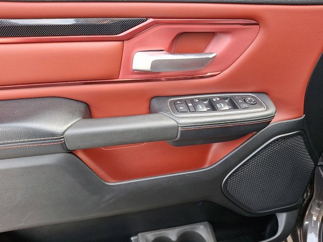 Certified 2019 RAM 1500 Rebel w/ Rebel Level 2 Equipment Group image 14