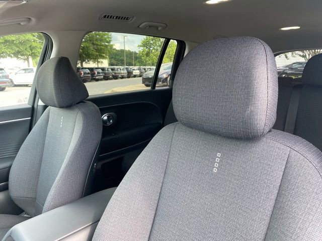 New 2026 Hyundai Ioniq 9 S RWD image 28