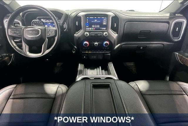 Used 2019 GMC Sierra 1500 Denali AWD/4WD image 11