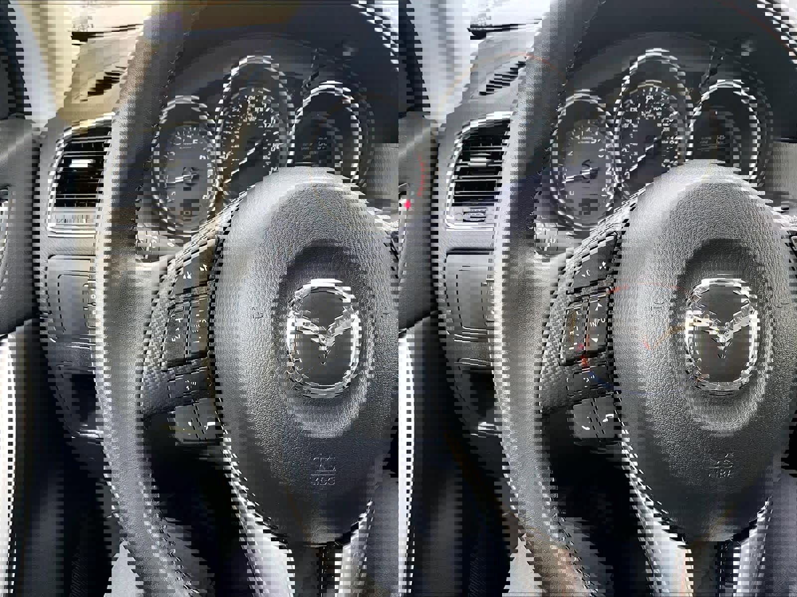 Used 2016 MAZDA CX-5 Touring w/ Bose/Moonroof Package image 21