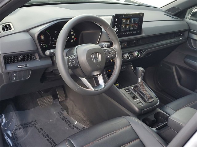 Certified 2024 Honda CR-V Sport-L image 19