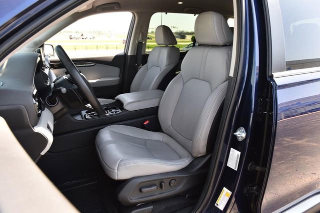 Used 2023 Honda Pilot EX-L image 22