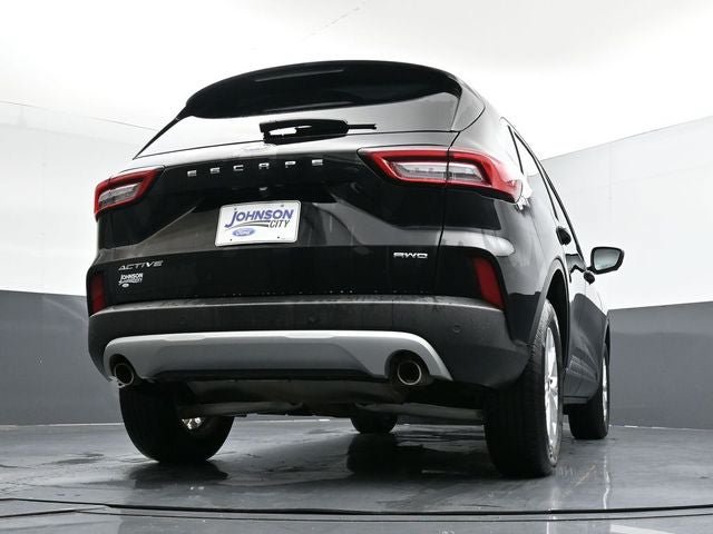 Used 2023 Ford Escape Active w/ Tech Pack #2 AWD/4WD image 33
