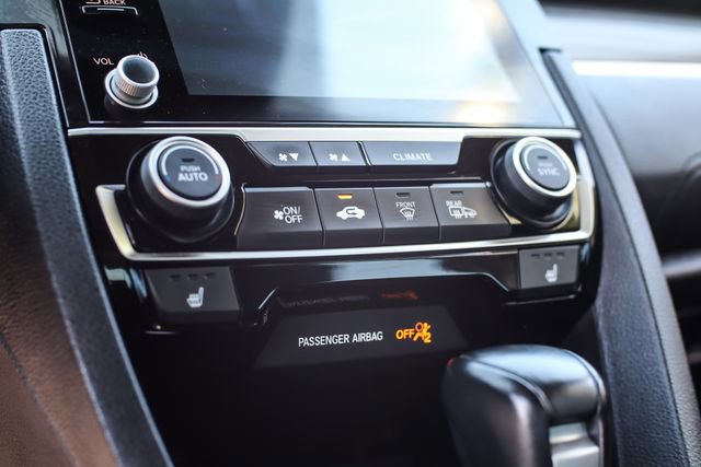 Used 2019 Honda Civic EX image 24