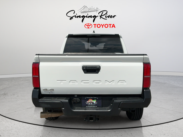 Used 2024 Toyota Tacoma SR AWD/4WD image 6