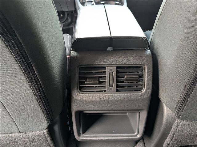 Certified 2025 Nissan Rogue S image 17