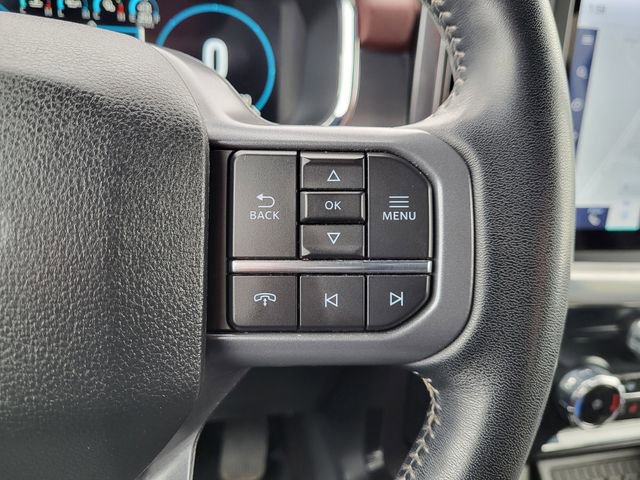 Used 2023 Ford F150 Lariat image 17