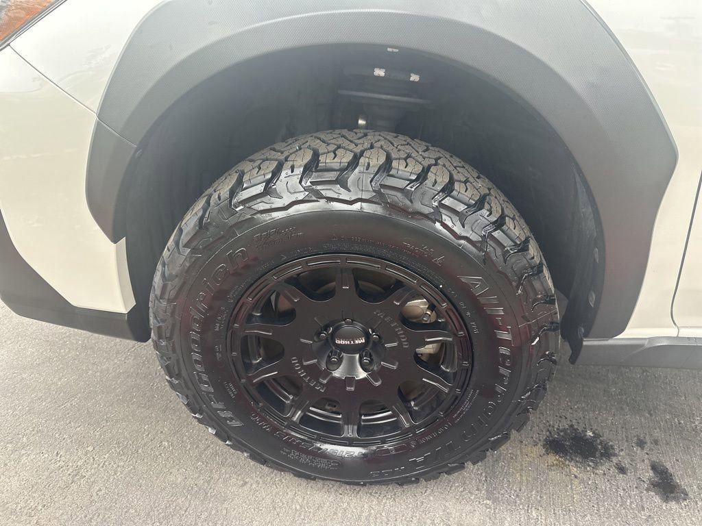 Used 2022 Subaru Crosstrek 2.5i Sport w/ Moonroof Package image 5