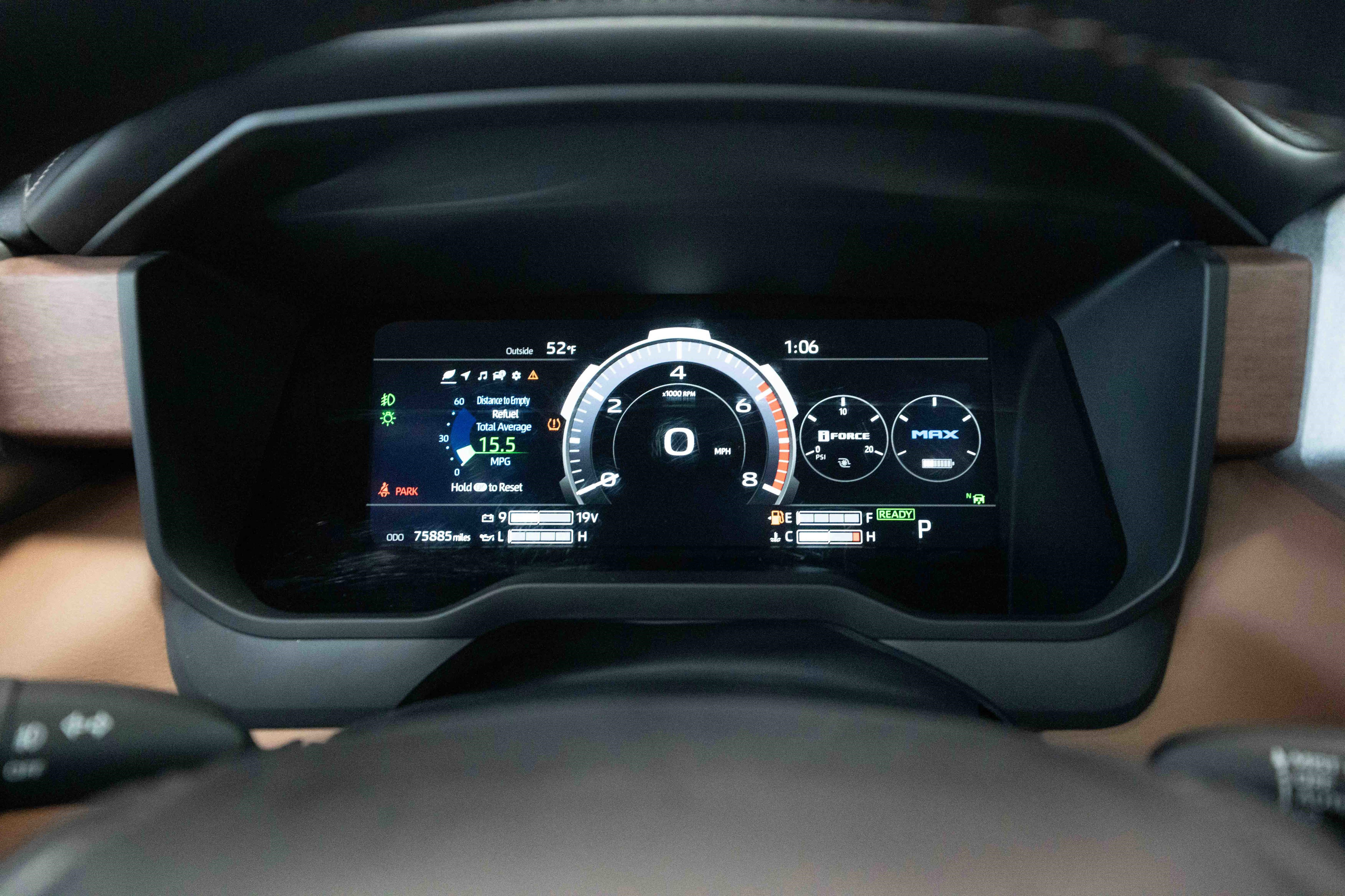 Used 2023 Toyota Tundra 1794 Edition image 16