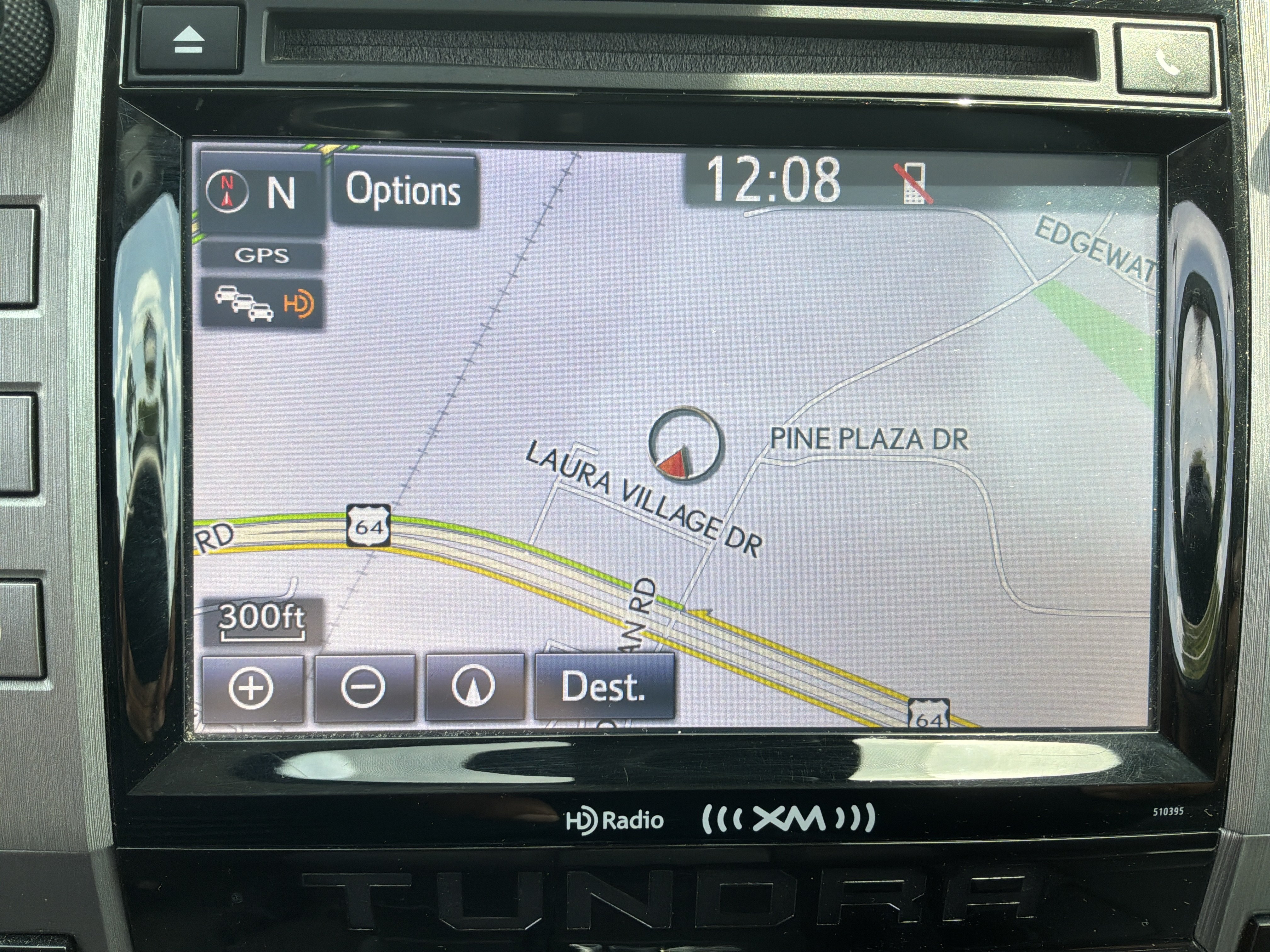Used 2019 Toyota Tundra TRD Pro AWD/4WD image 24