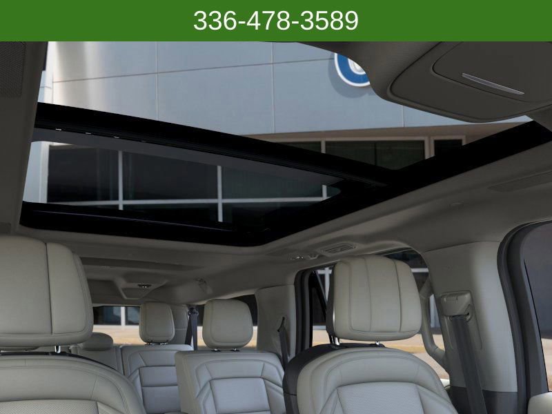 New 2025 Lincoln Navigator L Reserve image 22