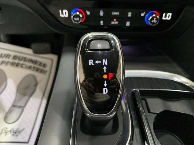 Certified 2020 Buick Enclave Essence w/ Sound and Sites Package FWD image 20