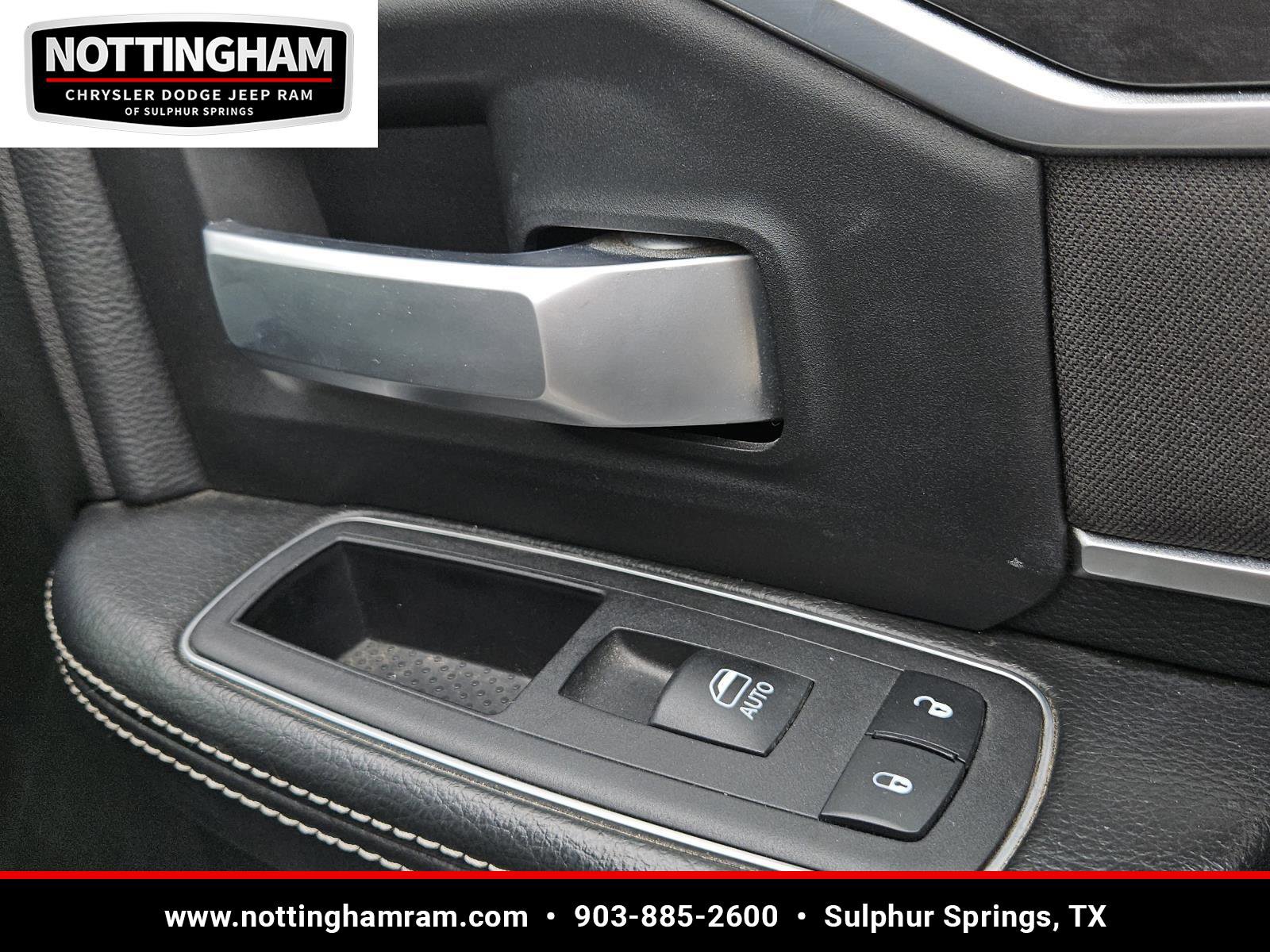 Used 2024 RAM 2500 Big Horn AWD/4WD image 33