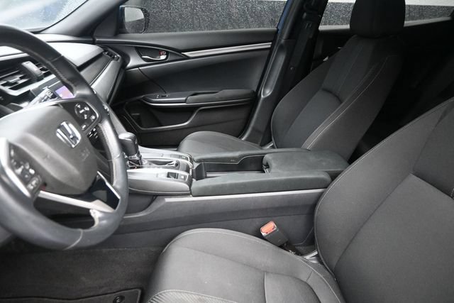 Used 2019 Honda Civic Sport image 16