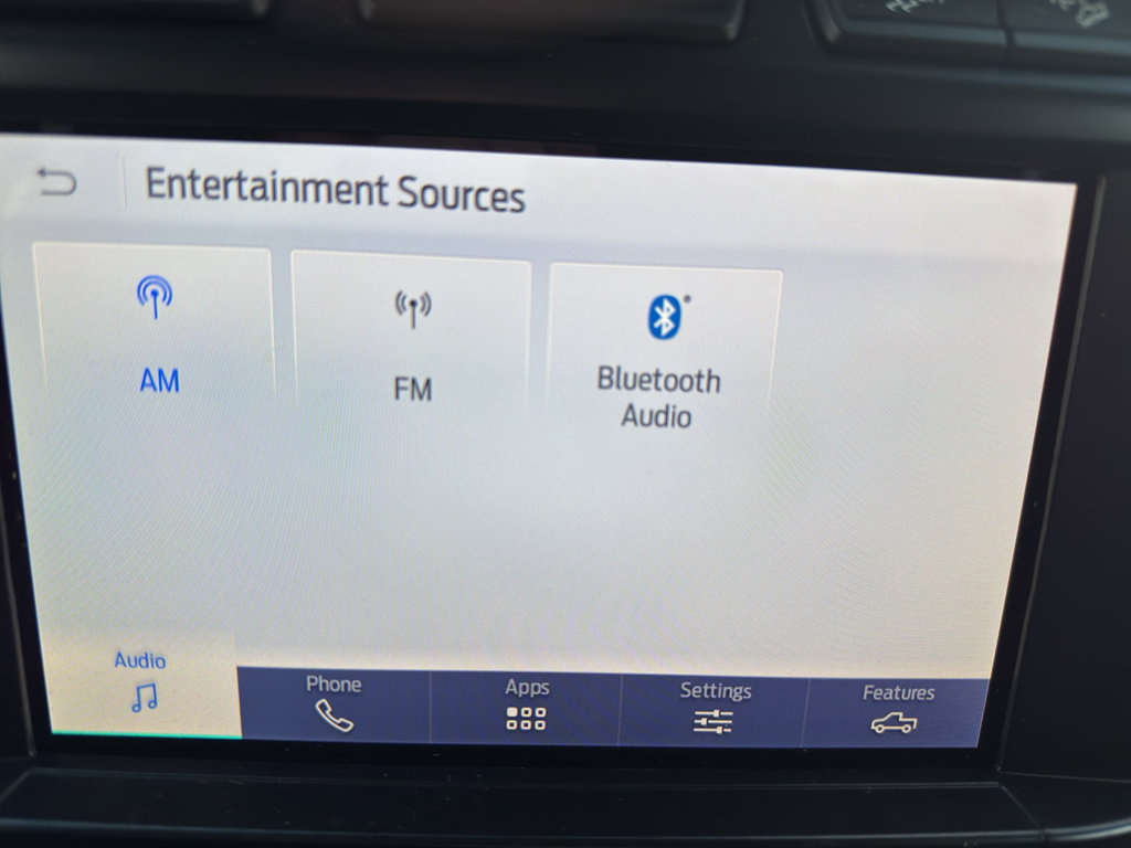 Used 2024 Ford F250 XL w/ STX Appearance Package image 32