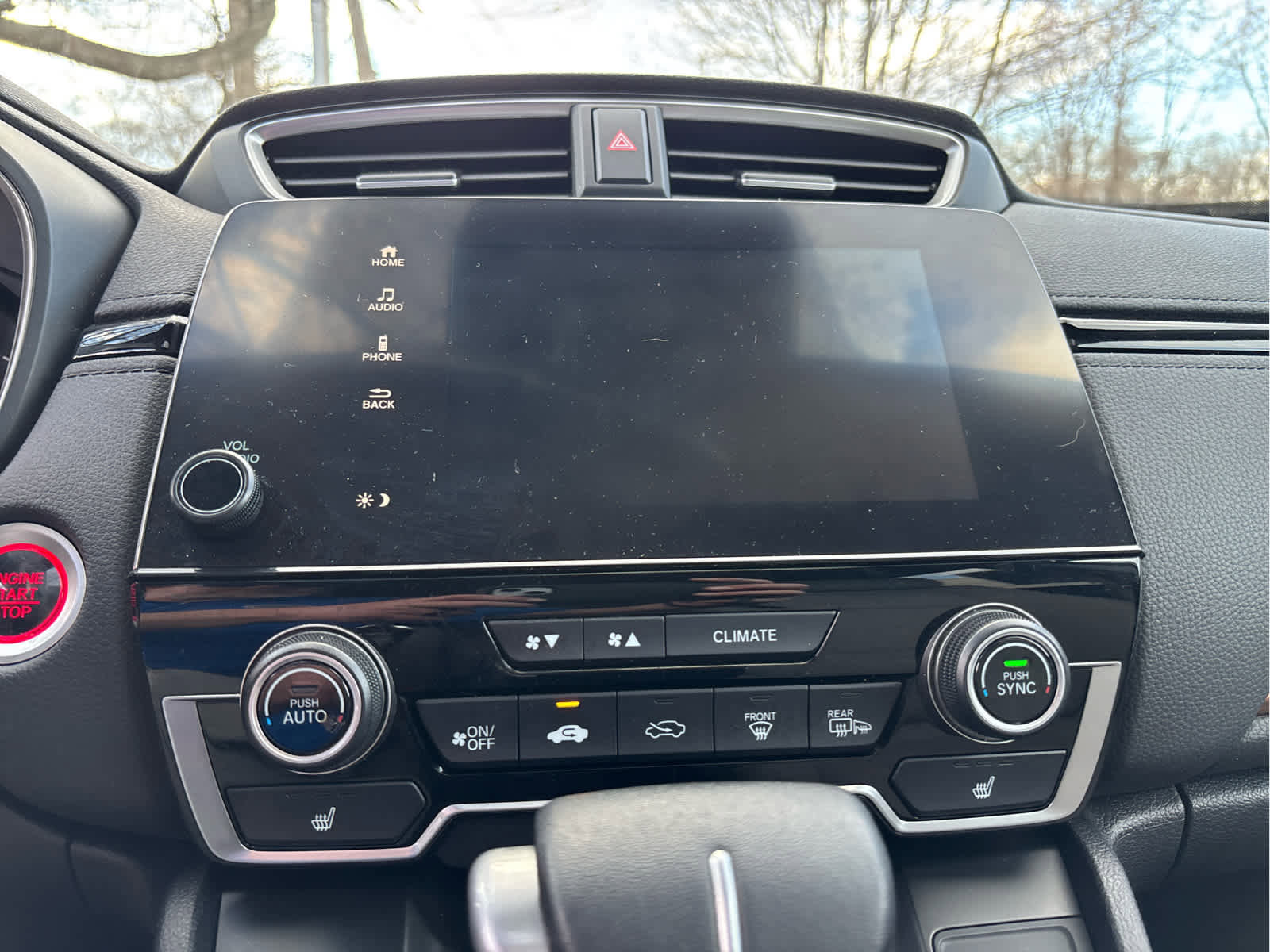 Used 2019 Honda CR-V EX-L image 12