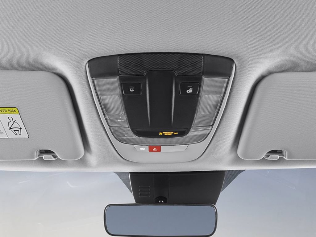 New 2026 Kia Sportage LX w/ LX Convenience Package FWD image 11