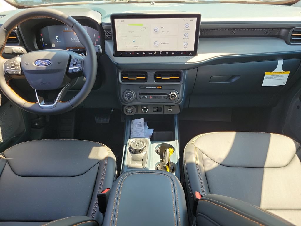 New 2026 Ford Maverick Tremor AWD/4WD image 11