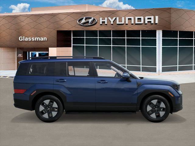 New 2026 Hyundai Santa Fe SEL image 7