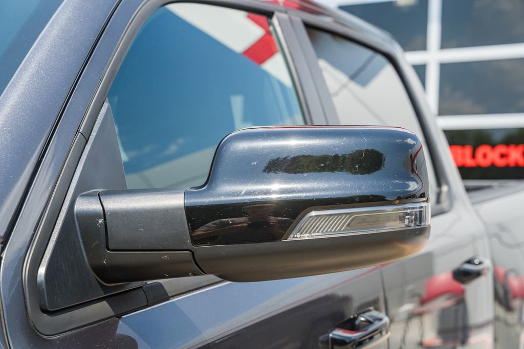 Used 2023 RAM 1500 Big Horn AWD/4WD image 20