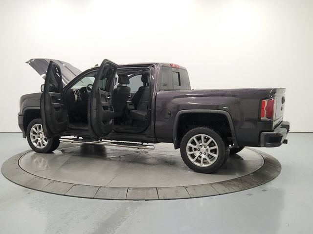 Used 2016 GMC Sierra 1500 Denali AWD/4WD image 13