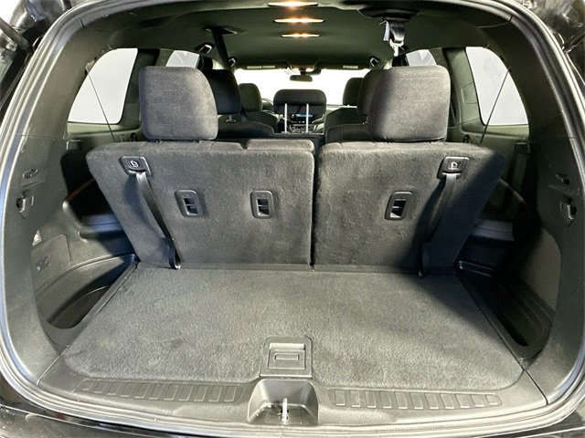 Used 2022 Honda Pilot Sport image 31