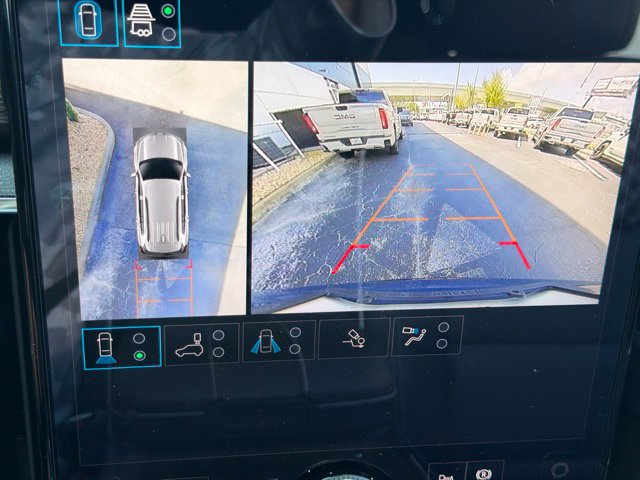 New 2027 GMC Acadia Denali AWD/4WD image 27