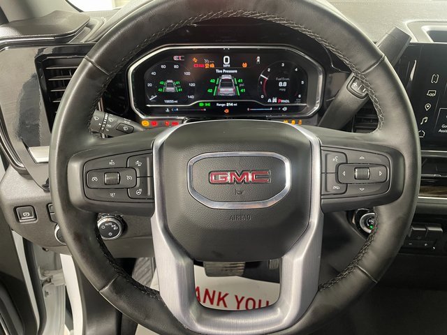 Used 2024 GMC Sierra 1500 SLE w/ Preferred Package image 14