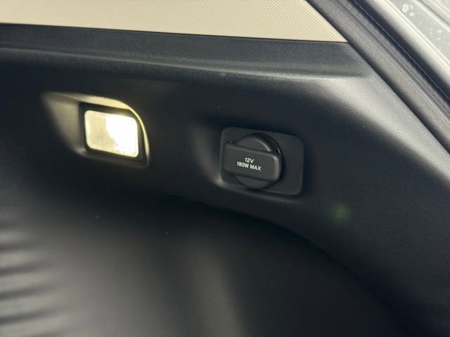 New 2026 Honda HR-V EX-L image 11