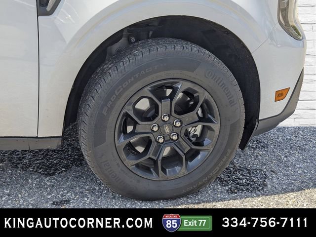 Used 2025 Ford Maverick XLT w/ XLT Luxury Package AWD/4WD image 9