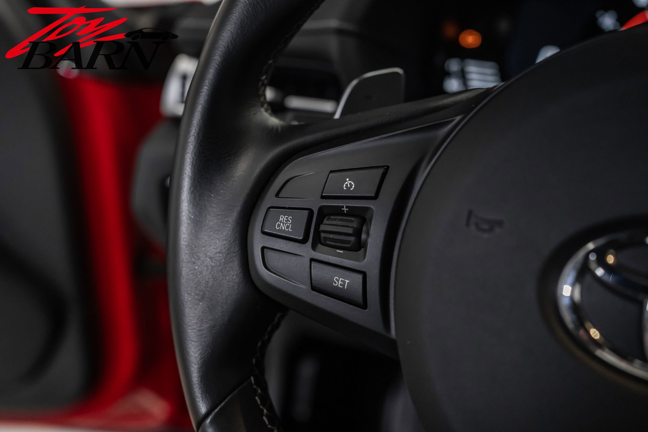 Used 2020 Toyota Supra image 31