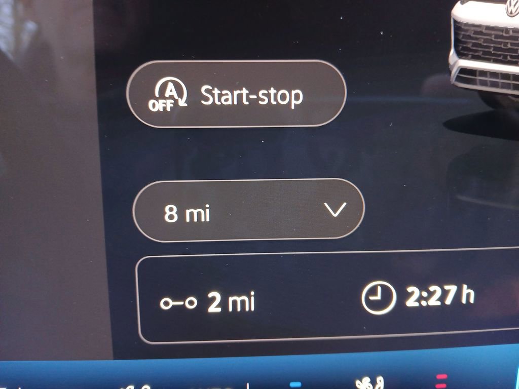 New 2026 Volkswagen Tiguan SEL R-Line image 16