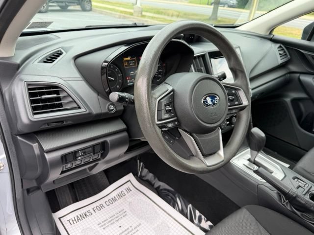 Used 2022 Subaru Impreza 2.0i Premium AWD/4WD image 34