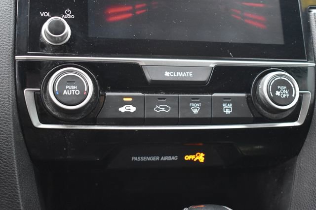 Used 2019 Honda Civic Sport image 26