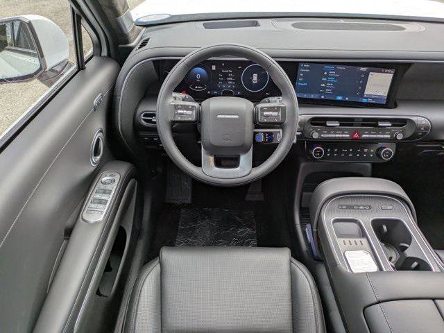 New 2026 Hyundai Palisade Calligraphy image 11
