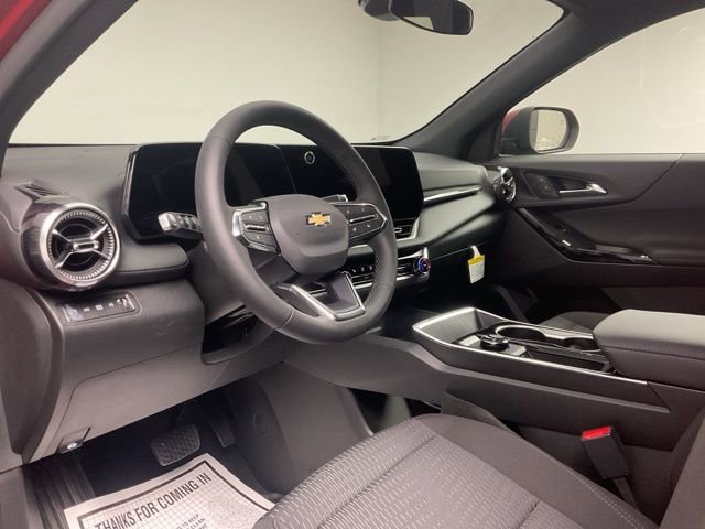 New 2026 Chevrolet Equinox LT image 11