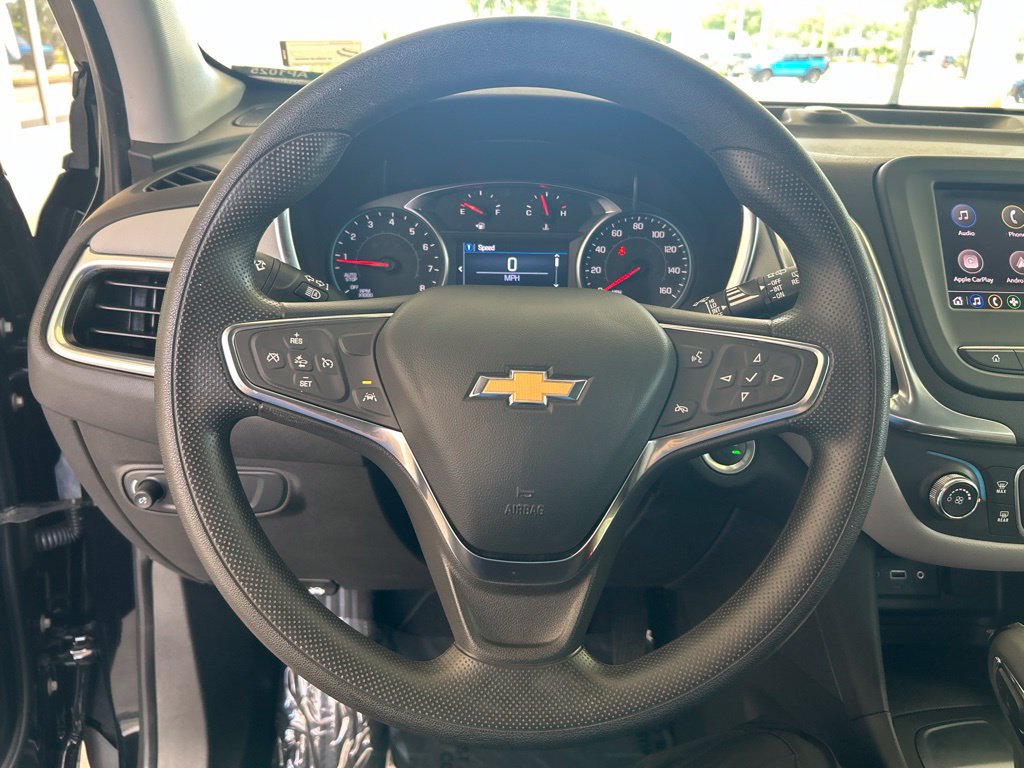 Used 2024 Chevrolet Equinox LS w/ LS Convenience Package FWD image 16
